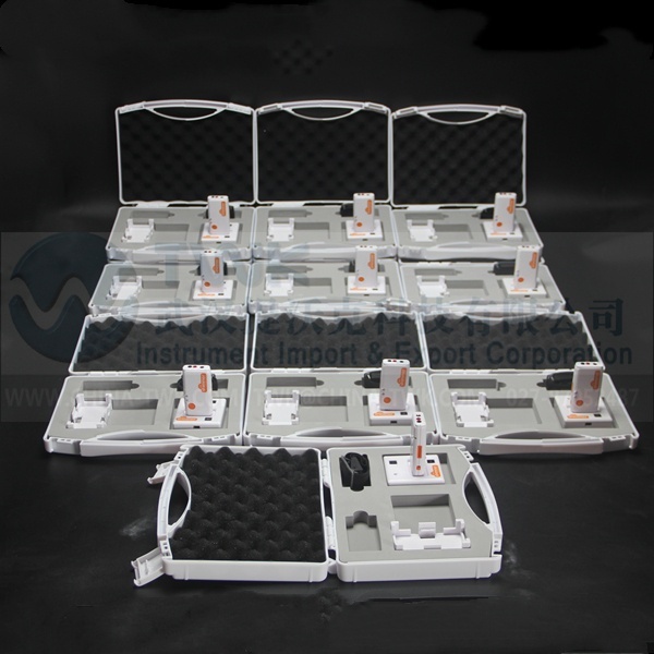 Shimmer ECG心电图工具包的图片