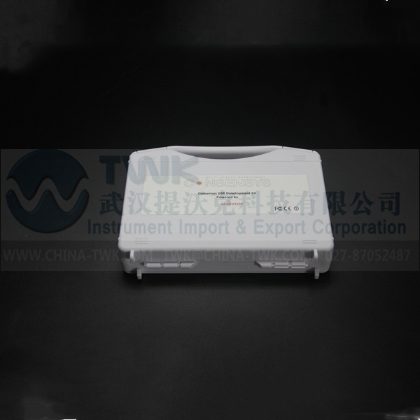 Consensys ECG心电图开发包的图片