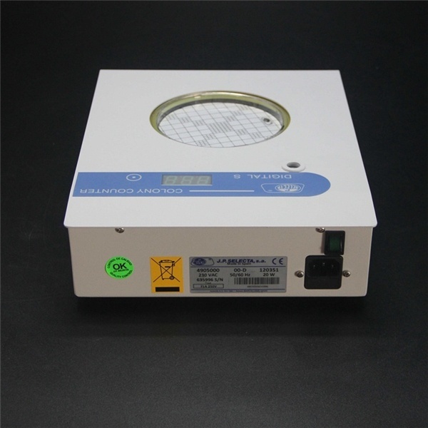SELECTA菌落计数器digitals的图?/></a></div> <div class=