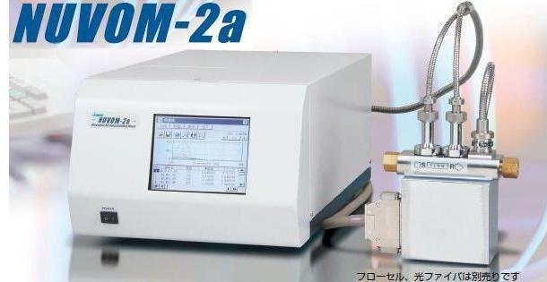 jasco紫外线油循环计NUVOM-2a的图?/></a></div> <div class=