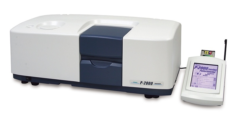 JASCO全自动数字旋光仪P-2000的图?/></a></div> <div class=