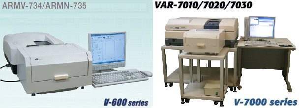 自jasco,自动绝对反射率测量系统ARMV734/735的图?/></a></div> <div class=