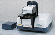 JASCO傅立叶变换红外光谱仪FT/IR-6000的图?/></a></div> <div class=