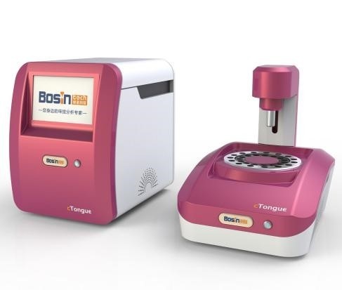 Electronic Tongue for Taste discriminati的图?/></a></div> <div class=