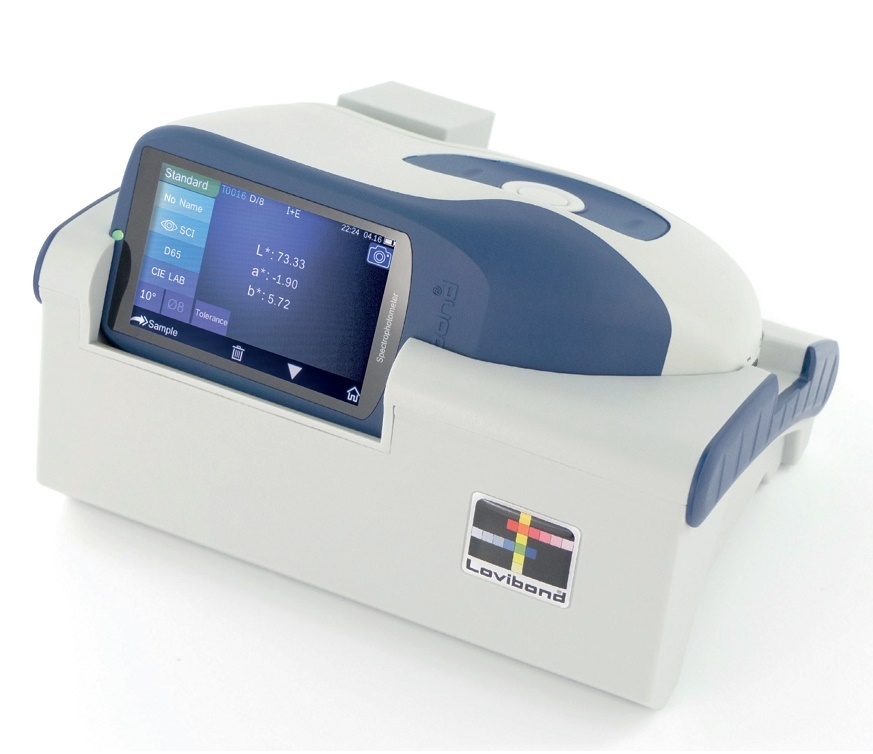 TRA520分光色差?分光测色仪多功能套装的图?/></a></div> <div class=