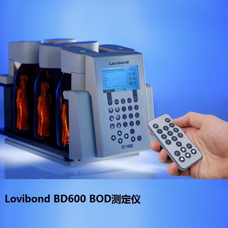 罗威邦BD600 BOD测定仪BOD5 BOD12的图?/></a></div> <div class=