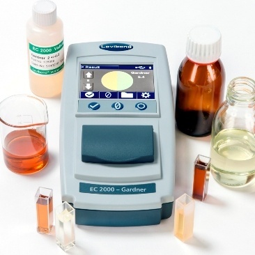 Lovibond罗维朋EC2000自动加德纳比色计的图?/></a></div> <div class=