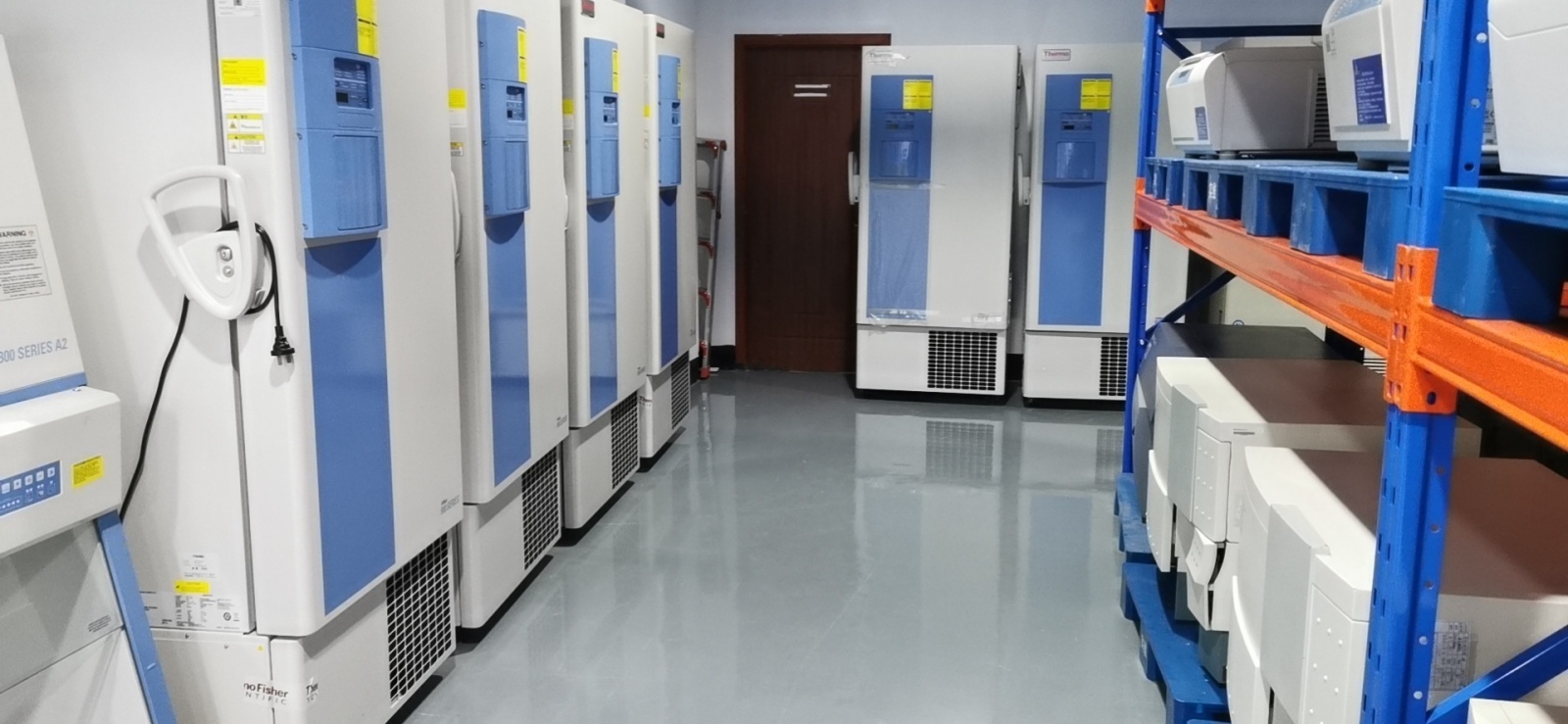 二手赛默飞超低温冰箱905-ULTS?90L的图?/></a></div> <div class=