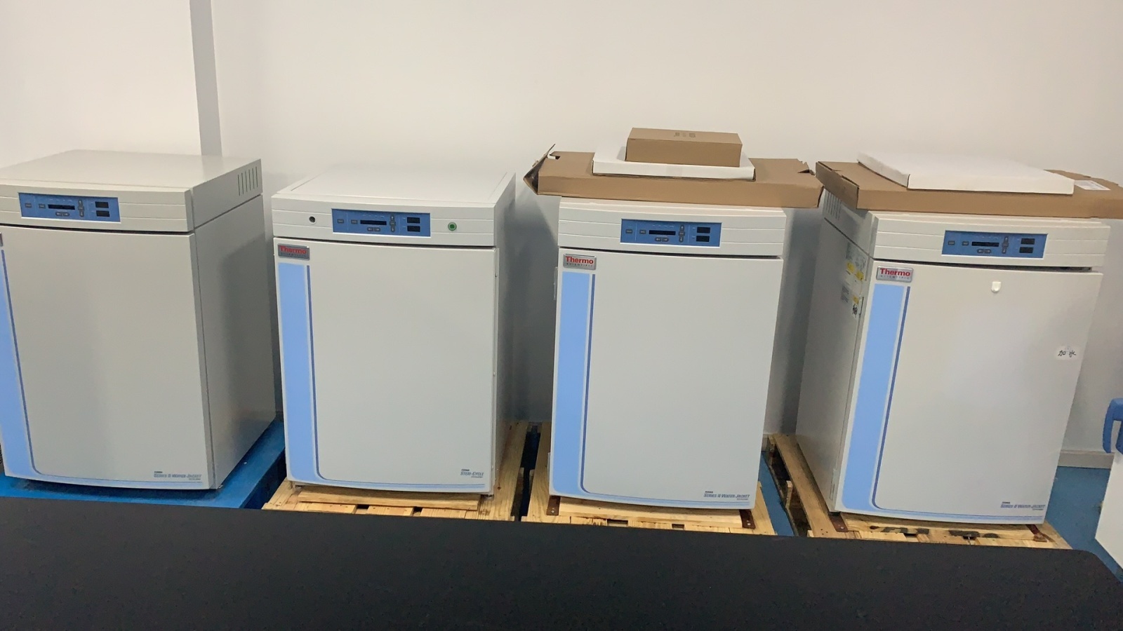 二手Forma 3111水套式CO2培养箱赛默飞的图?/></a></div> <div class=