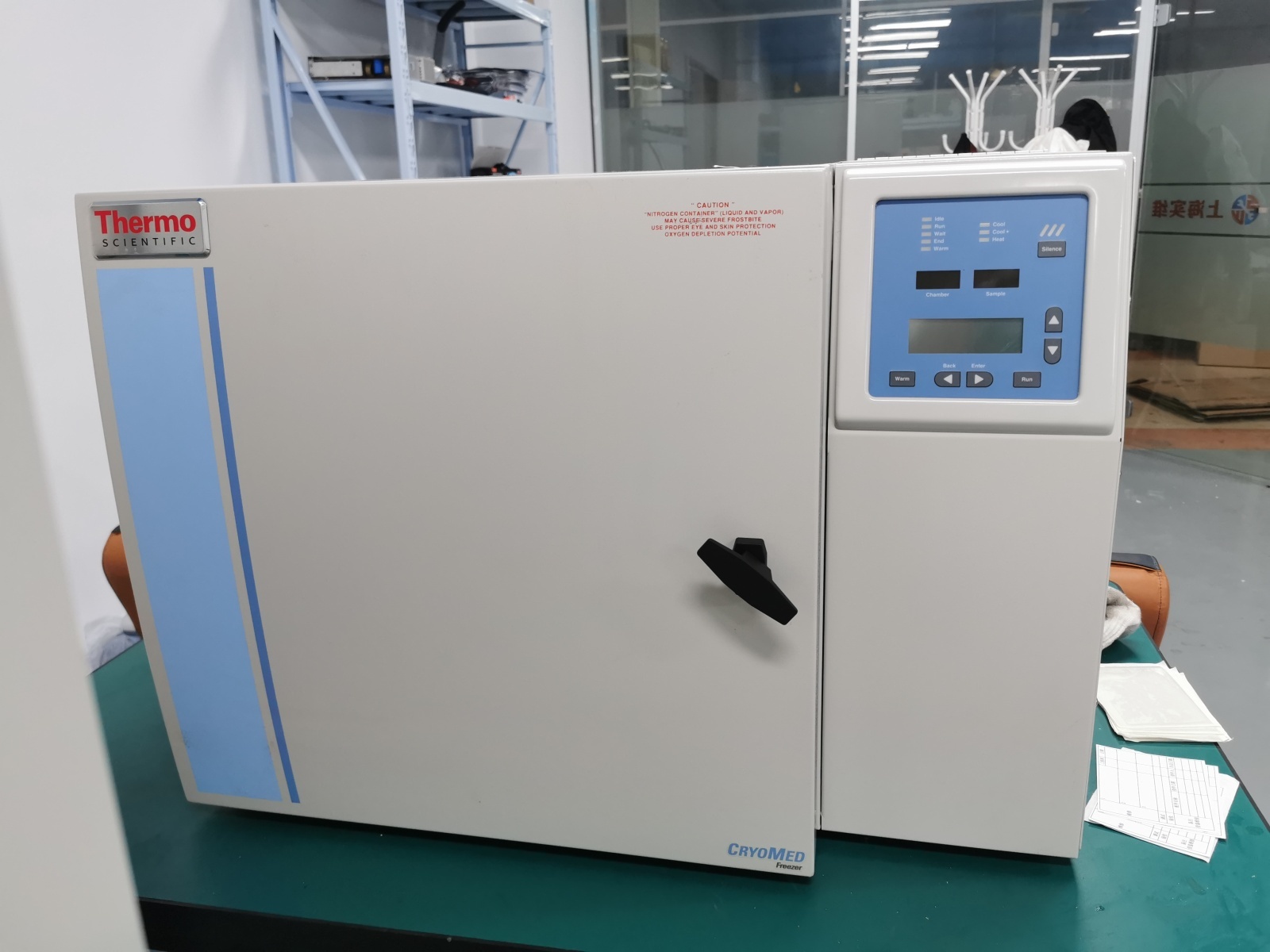 二手赛默飞世尔Thermo微生物培养箱，通用型，IGS180的图?/></a></div> <div class=