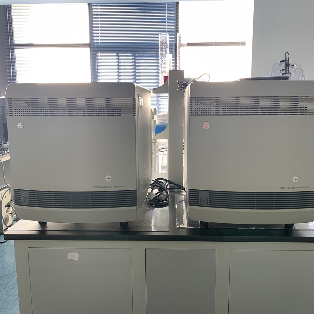二手ABI实时荧光定量pcr?900HT Fast的图?/></a></div> <div class=