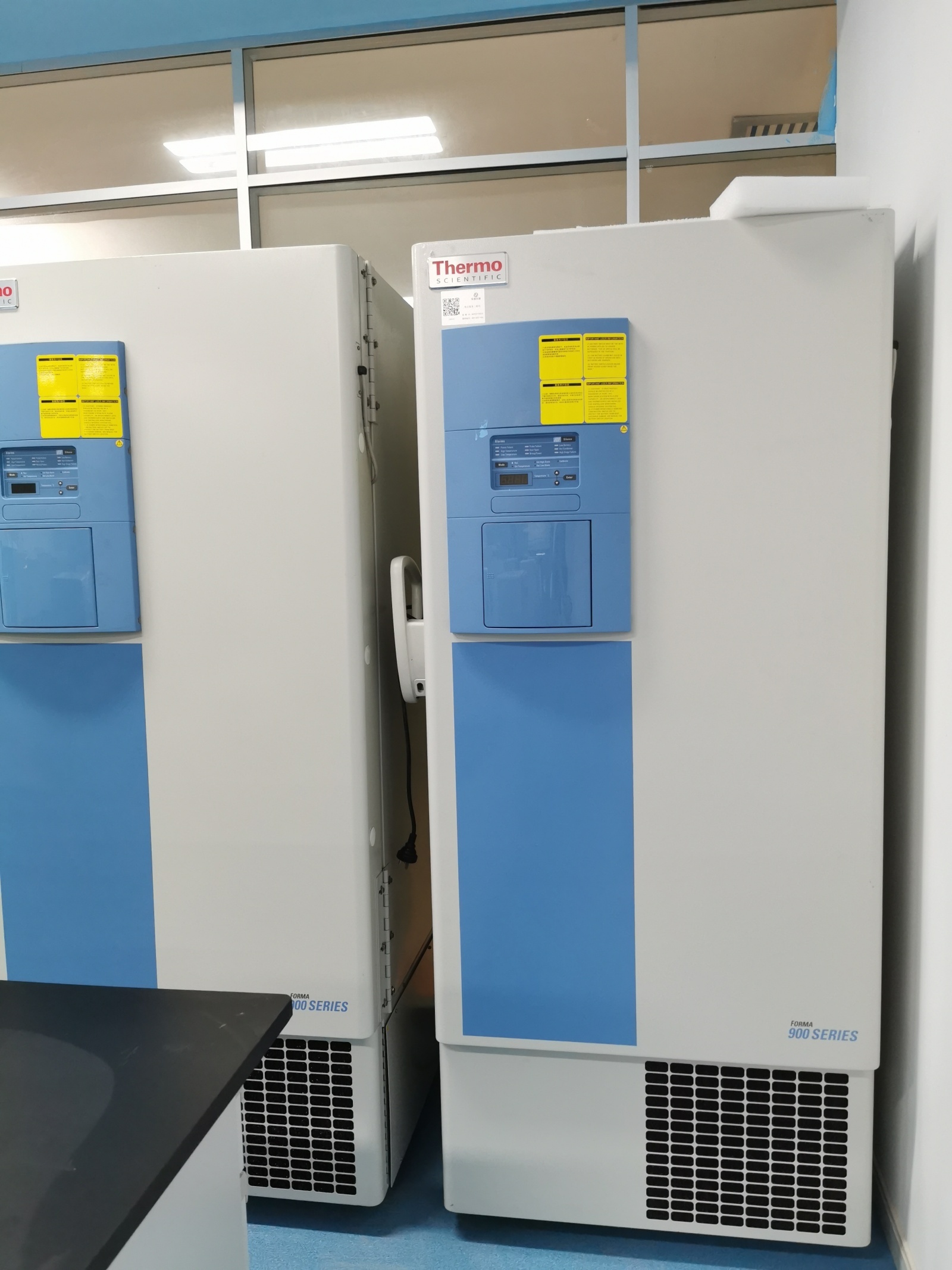 二手thermo-86C单门立式超低温冰?02的图?/></a></div> <div class=