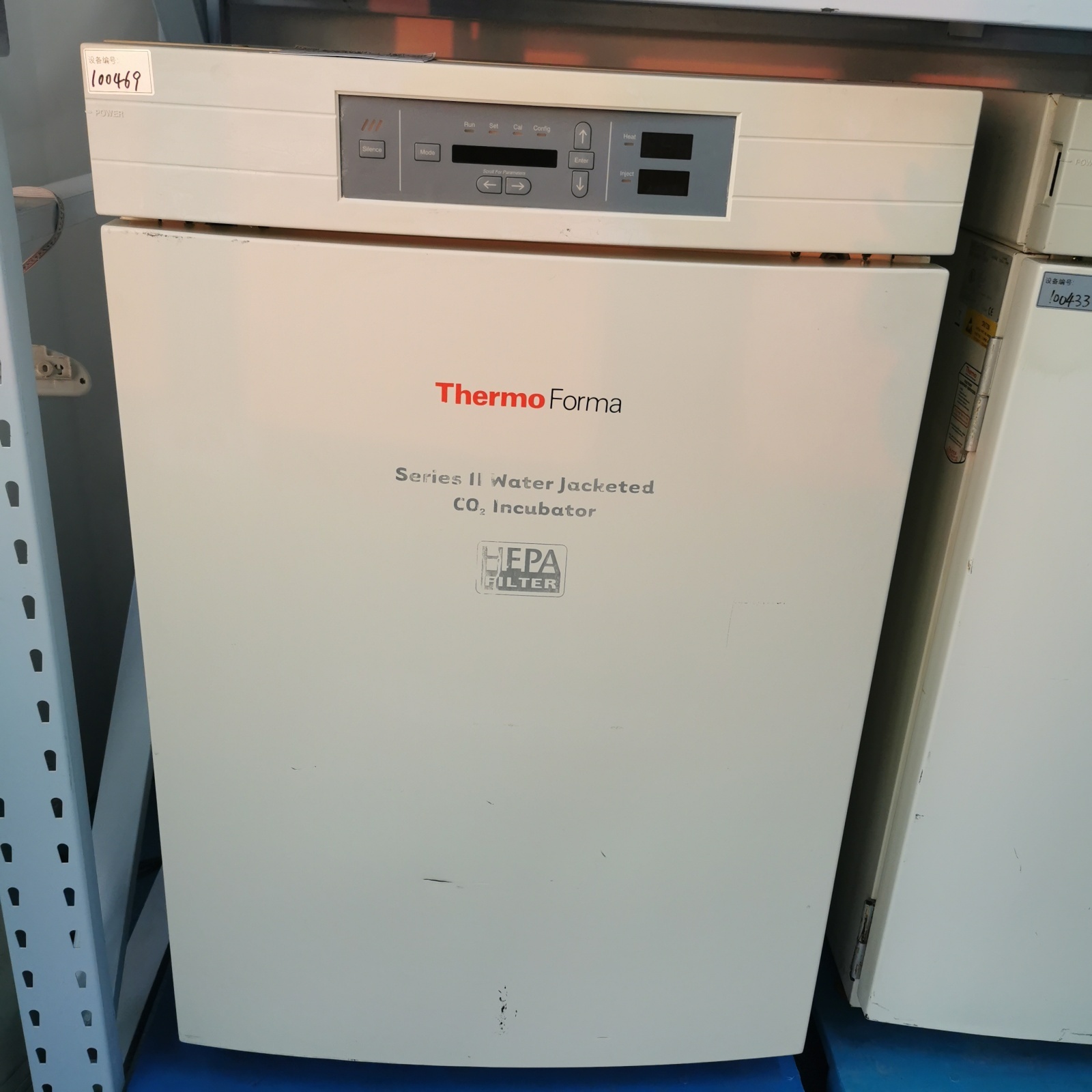 二手Thermo二氧化碳培养?111 3111的图?/></a></div> <div class=