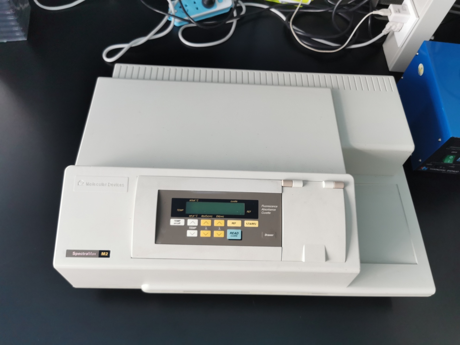 二手MD酶标仪SpectraMaxM2的图?/></a></div> <div class=