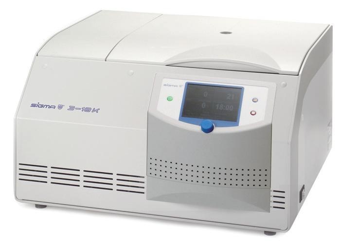 二手SIGMA实验室大容量离心 6-16KS的图?/></a></div> <div class=