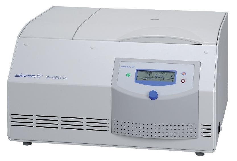 二手sigma台式高速离心机3-16KL的图?/></a></div> <div class=