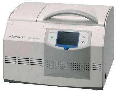 二手 SIGMA高速台式冷冻离心机3-30KS的图?/></a></div> <div class=