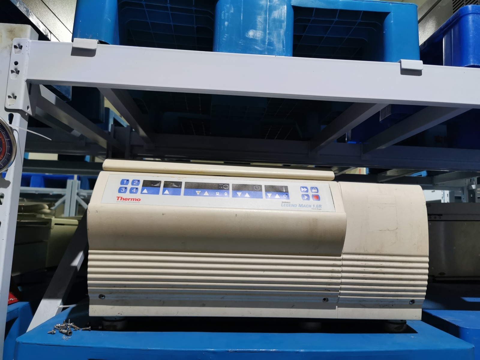 二手Thermo台式离心机Legend Mach 1.6R的图?/></a></div> <div class=