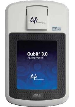 二手ABI新一代核?蛋白质定量荧光计Qubit 3.0的图?/></a></div> <div class=