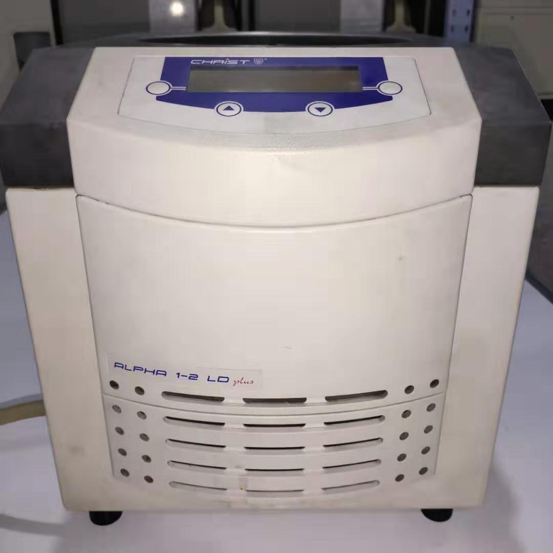 二手Christ冷冻干燥?-2的图?/></a></div> <div class=