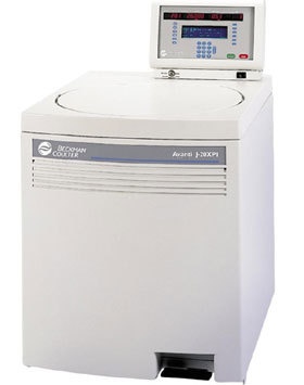 二手贝克曼大容量高效离心机Avanti J-HC的图?/></a></div> <div class=