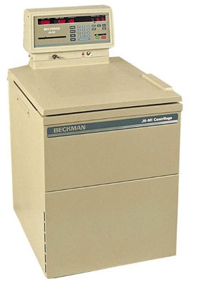 二手贝克曼大容量冷冻离心 J6-MI的图?/></a></div> <div class=