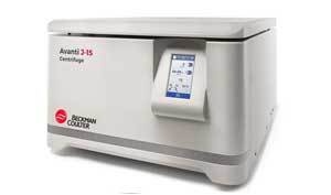 二手贝克曼高速离心机AVANTI J-15的图?/></a></div> <div class=