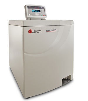 二手贝克曼高效离心机Avanti J-26S的图?/></a></div> <div class=