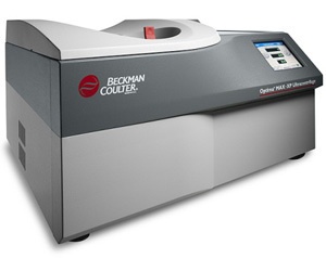 二手贝克曼台式超速离心机Optima MAX-XP的图?/></a></div> <div class=