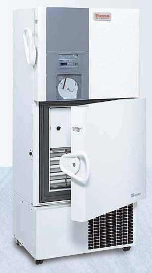 二手Thermo双门-86℃超低温冰箱 Forma 991的图?/></a></div> <div class=