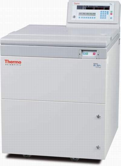 二手 Thermo大容量冷冻离心机Sorvall RC3BP? Plus的图?/></a></div> <div class=