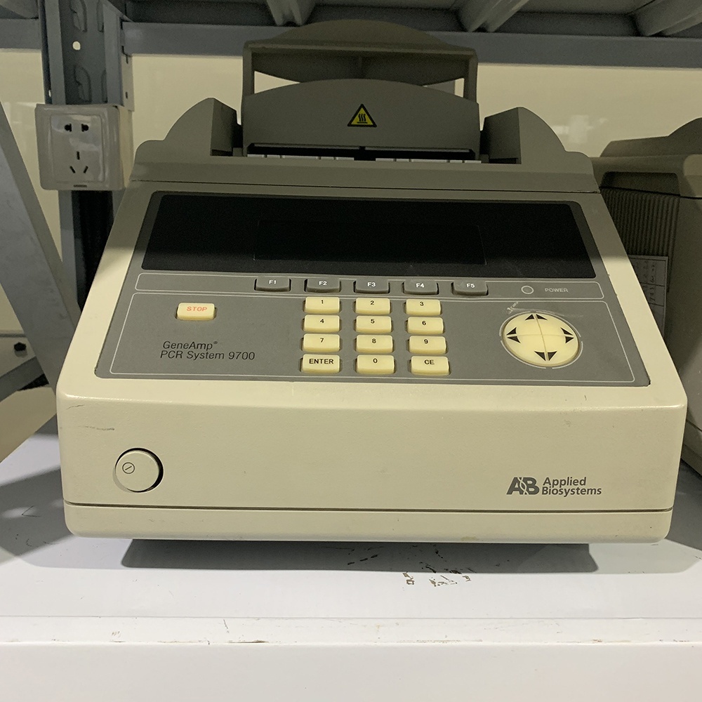 二手ABIpcr?700的图?/></a></div> <div class=