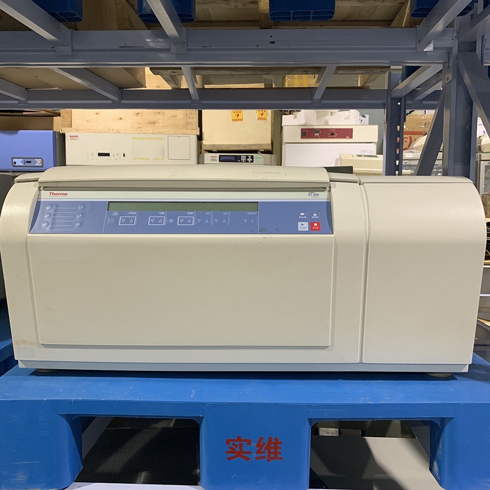 二手thermo常温离心机ST16的图?/></a></div> <div class=