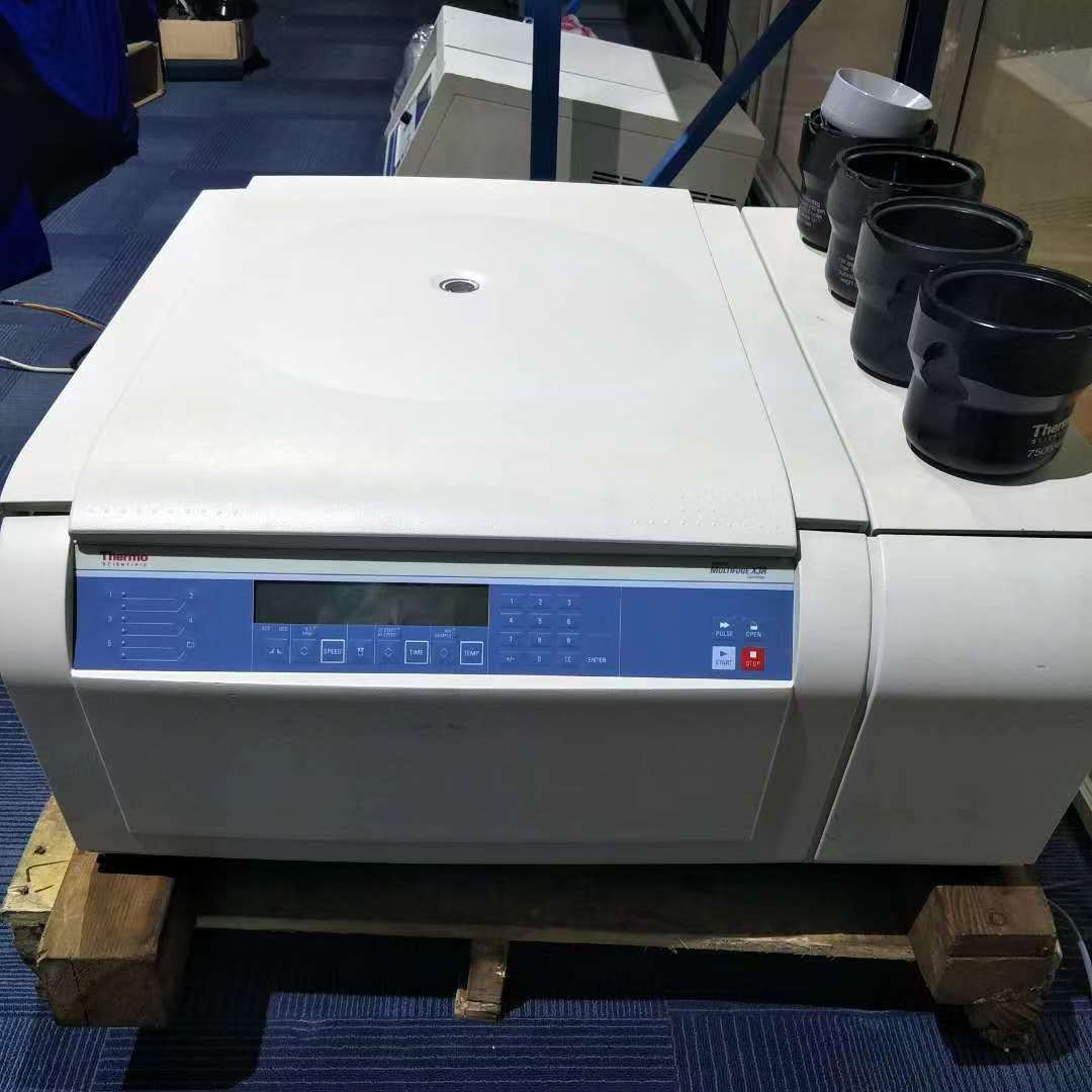 二手thermo常温离心机X1的图?/></a></div> <div class=