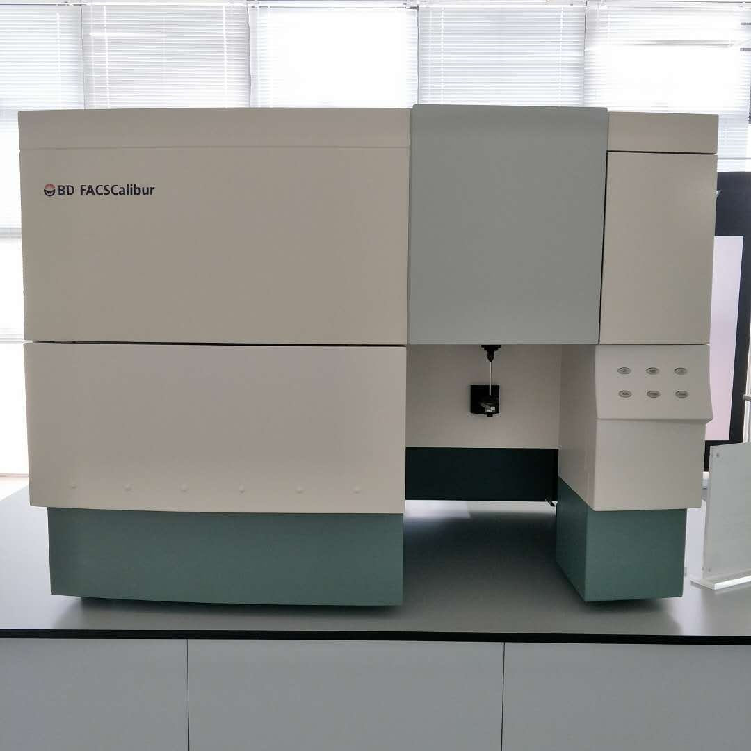 二手BD流式细胞仪FACSCalibur的图?/></a></div> <div class=
