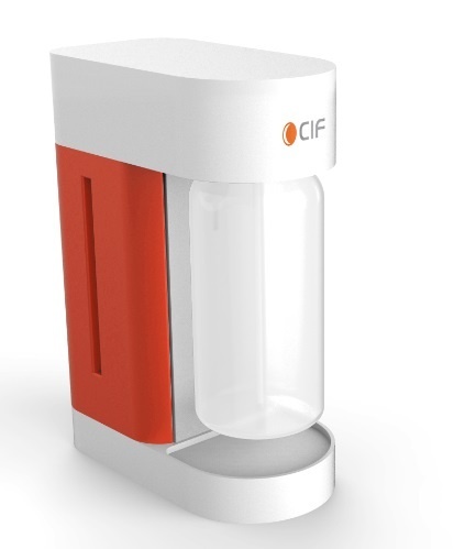 CIF亚沸酸纯化器的图?/></a></div> <div class=