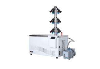 德国Fevik（菲维科）TM6009实验室中型冻干机的图?/></a></div> <div class=