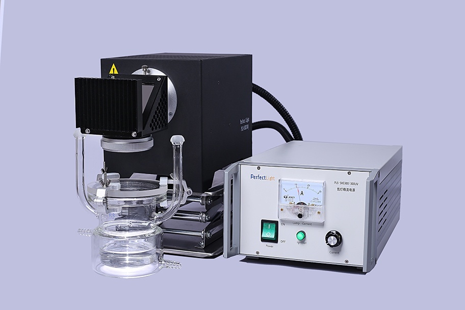 氙灯光源PLS-SXE300/300UV的图?/></a></div> <div class=