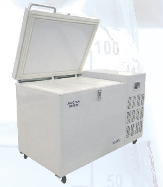 澳柯?60℃超低温保存箱DW-60W300的图?/></a></div> <div class=
