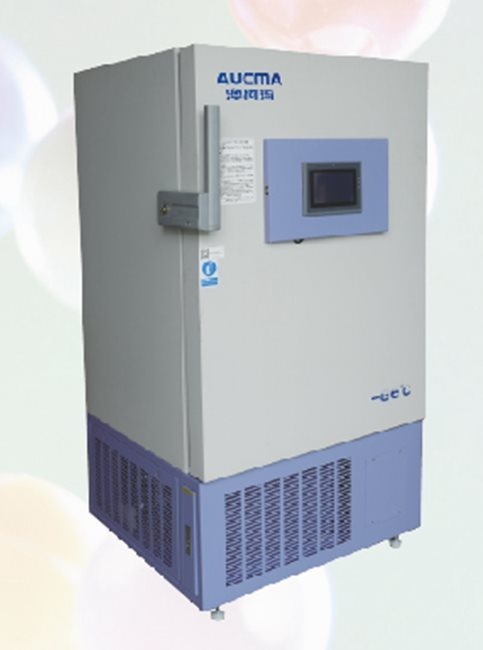 澳柯?86℃超低温冰箱DW-86L630的图?/></a></div> <div class=