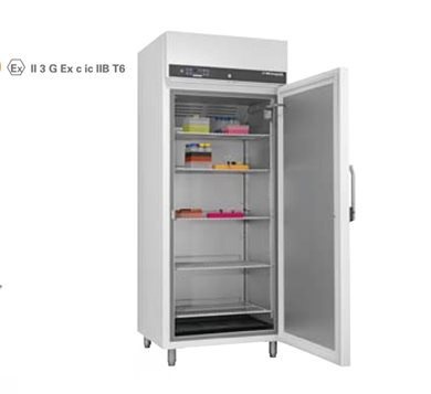 德国KIRSCH防爆冷冻冰箱FROSTER-LABEX-520的图?/></a></div> <div class=