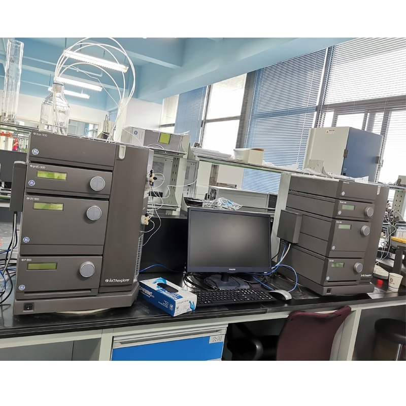 二手explorer蛋白纯化仪AKTA的图?/></a></div> <div class=