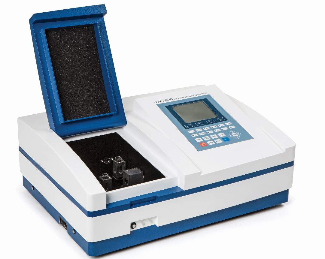 VWR? UV-6300PC紫外可见光分光光度计的图?/></a></div> <div class=
