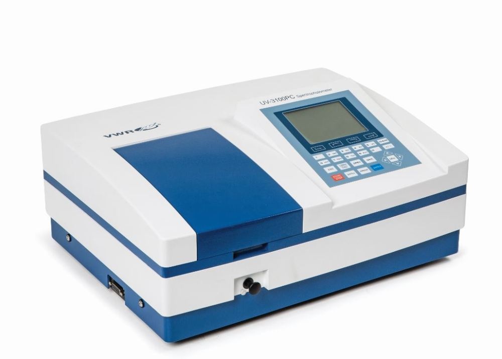 VWR? UV-3100PC紫外可见光分光光度计的图?/></a></div> <div class=
