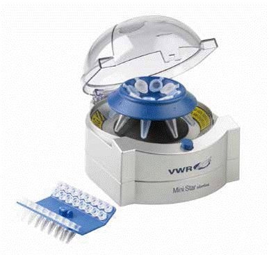 VWR?迷你型离心机的图?/></a></div> <div class=