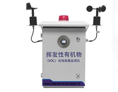 VOCs在线监测系统挥发性有机物监测设备的图?/></a></div> <div class=