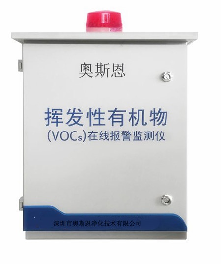 挥发性有机物VOCs在线自动监测系统的图?/></a></div> <div class=