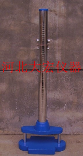 抗穿孔性测定仪的图?/></a></div> <div class=