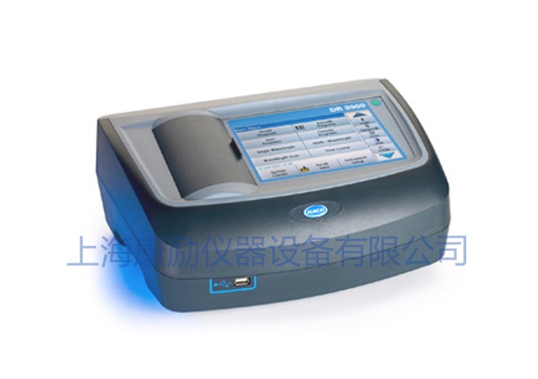 美国哈希台式可见分光光度计DR3900的图?/></a></div> <div class=