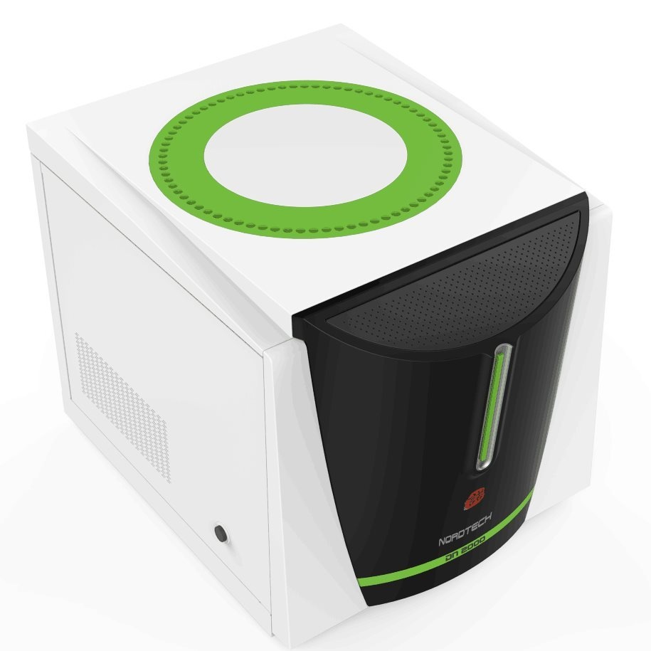 诺德泰科DN2000杜马斯定氮仪的图?/></a></div>              <div class=